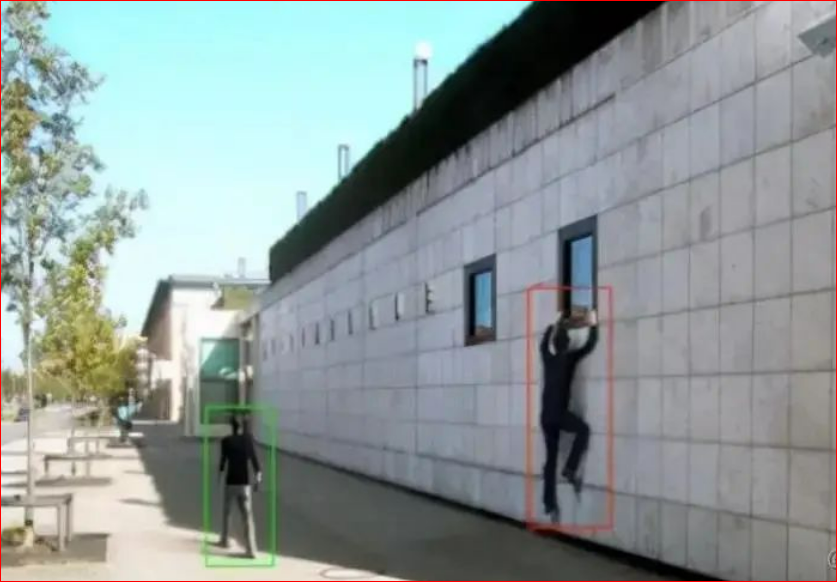 Smart Campus Security