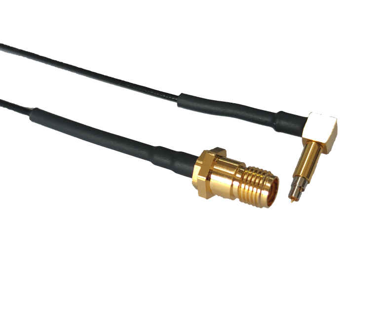 RF Cable Assembly