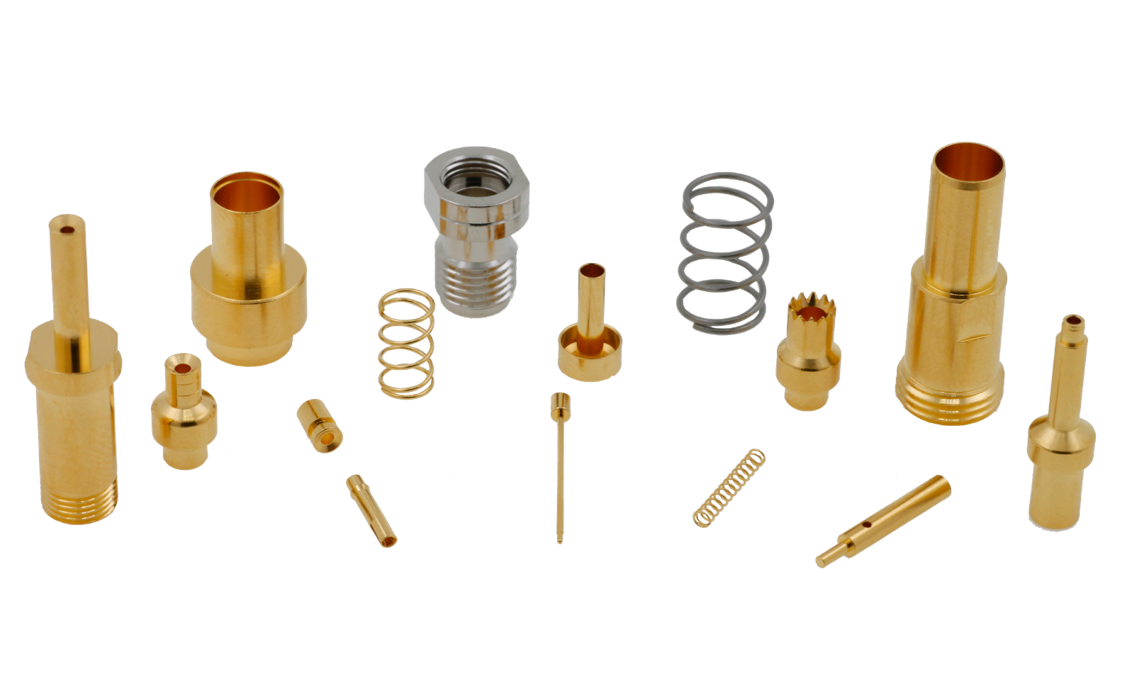 RF Components