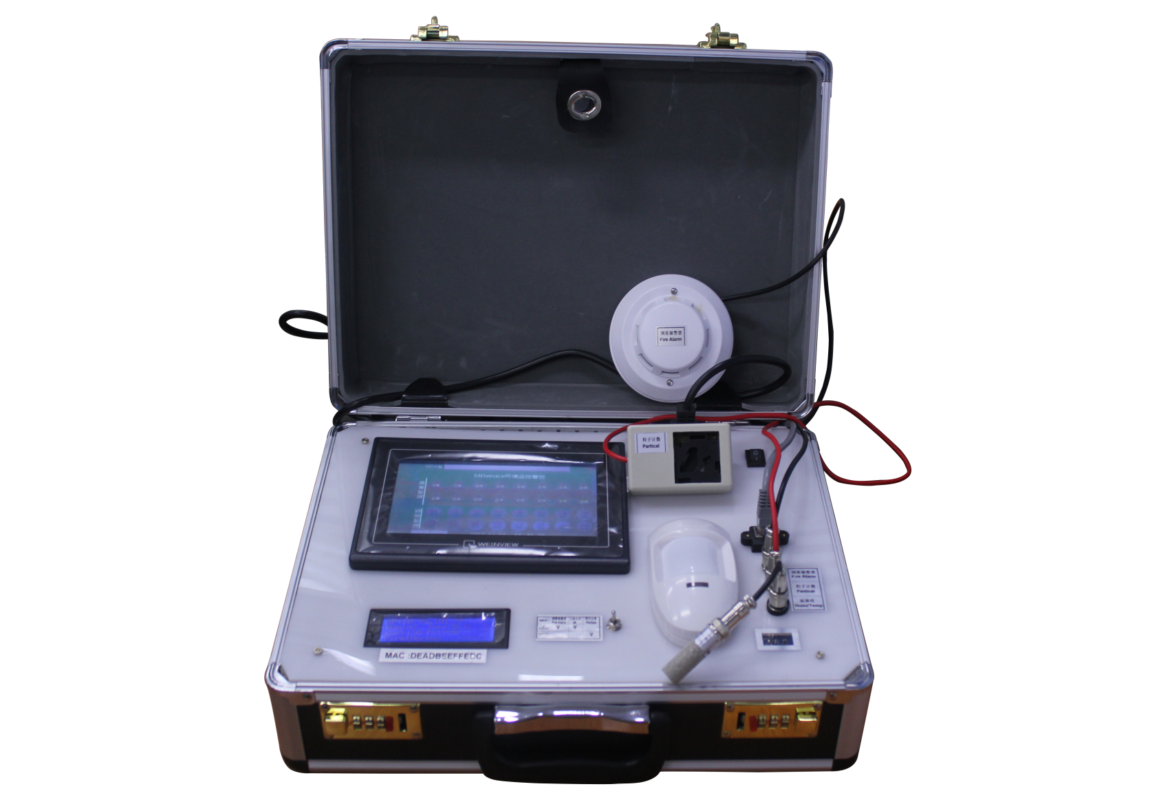 Test Equipment